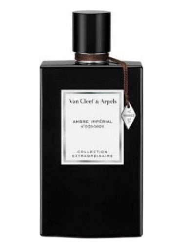 Ambre Imperial Van Cleef & Arpels for women and men 75ML