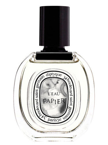 L'Eau Papier Diptyque for women and men 75ML