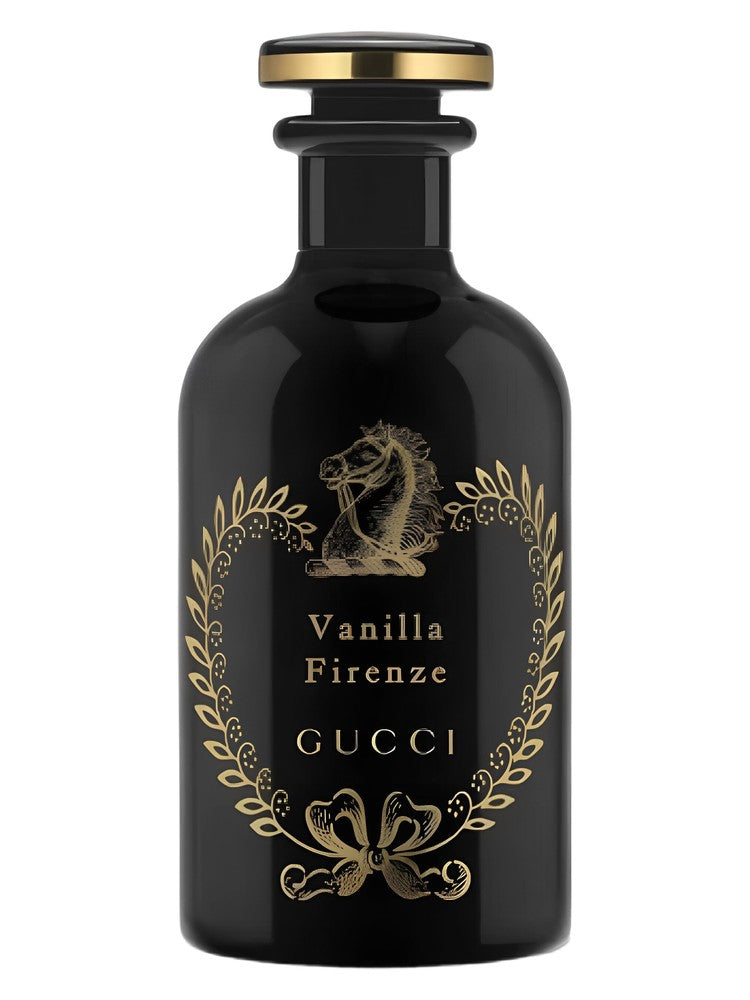 Vanilla Firenze Gucci for women and men 100ML