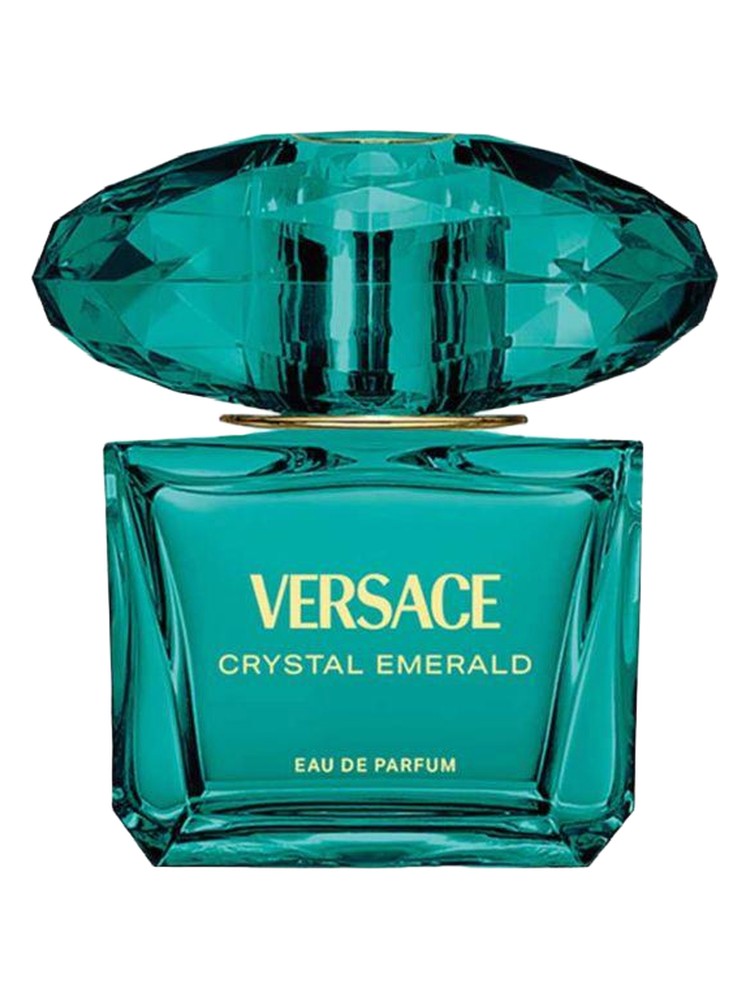 Crystal Emerald Versace for women 90ML