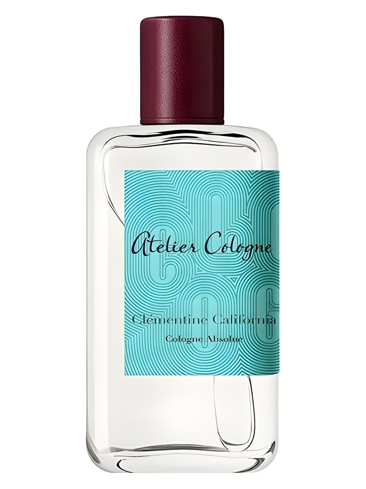 Clémentine California Atelier Cologne for women and men 100ML