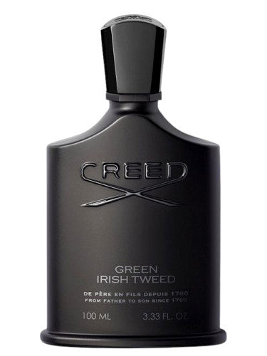 Green Irish Tweed Creed for men 100ML