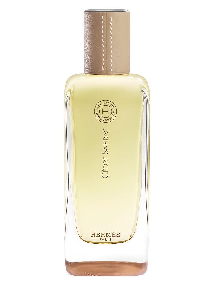 Hermessence Cedre Sambac Hermès for women and men 100ML