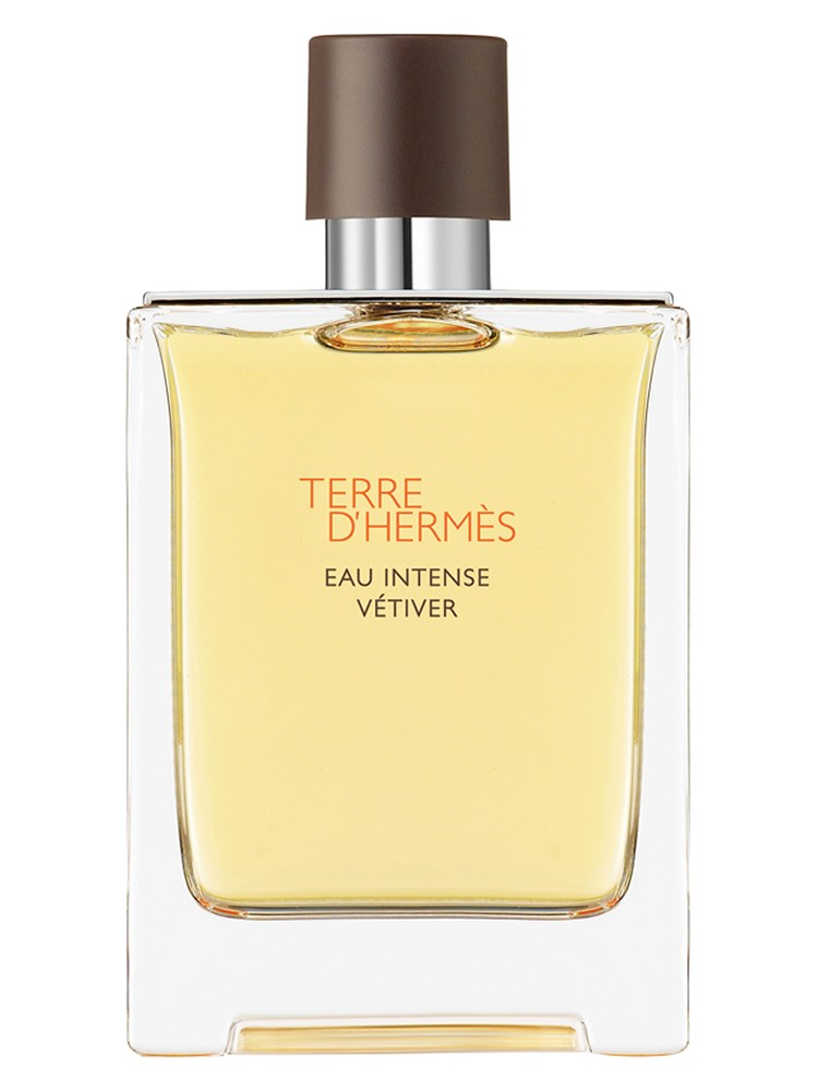 Terre D'Hermes Eau Intense Vetiver Hermès for men 100ML