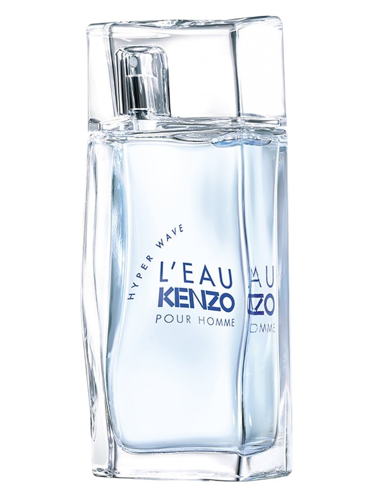 L'Eau Kenzo Pour Homme Hyper Wave Kenzo for men 100ML