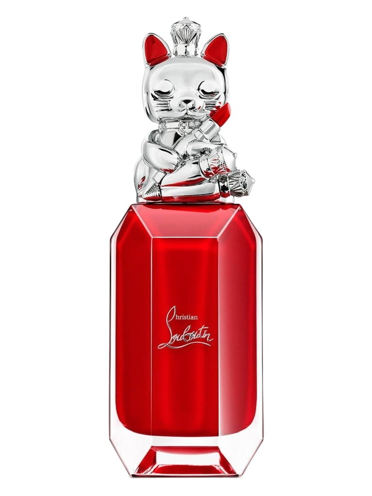 Loubidoo Christian Louboutin for women 90ML