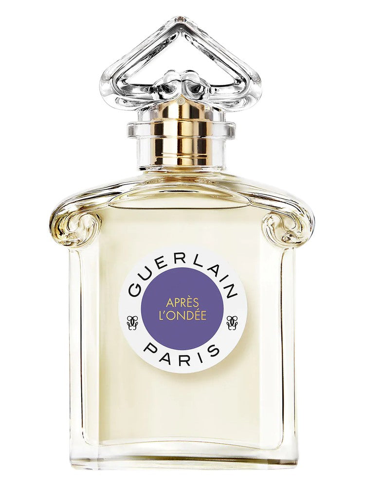 Après L'Ondée Eau de Toilette Guerlain for women 75ML