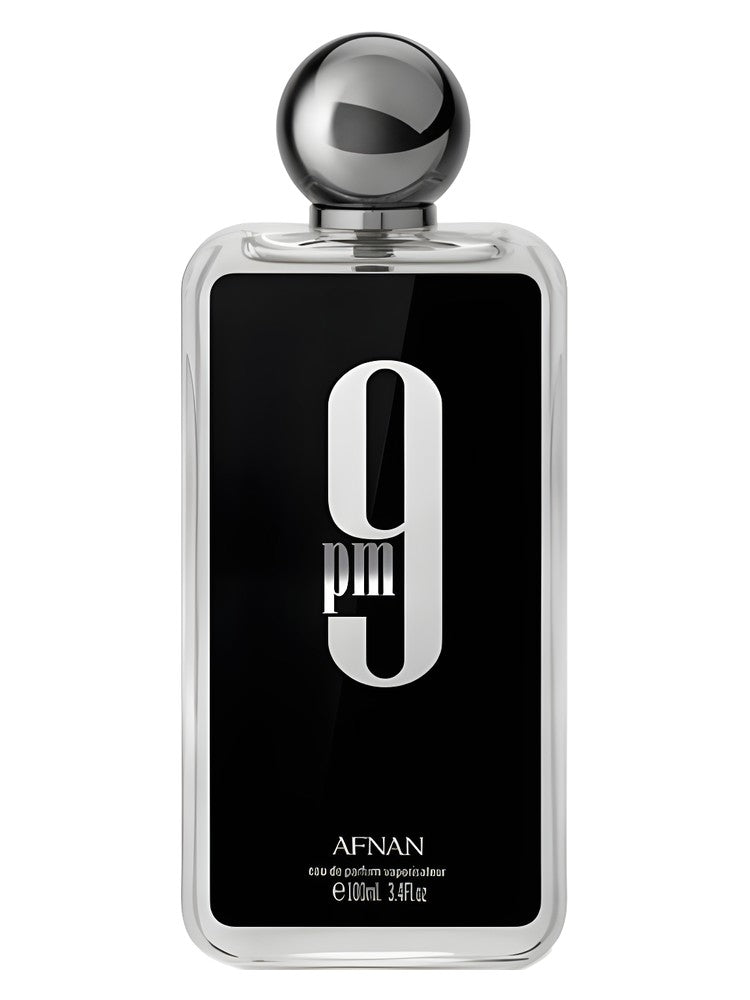 9pm Afnan for men 100ML