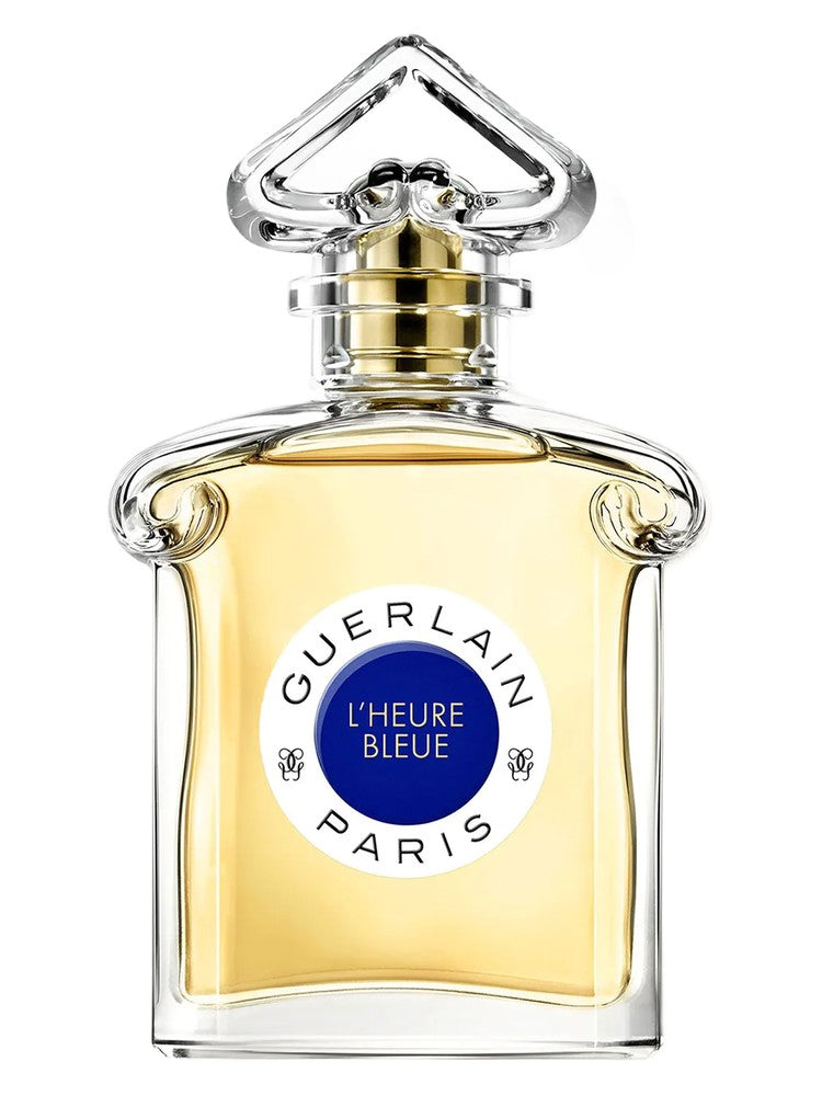 L'Heure Bleue Eau de Toilette Guerlain for women 75ML