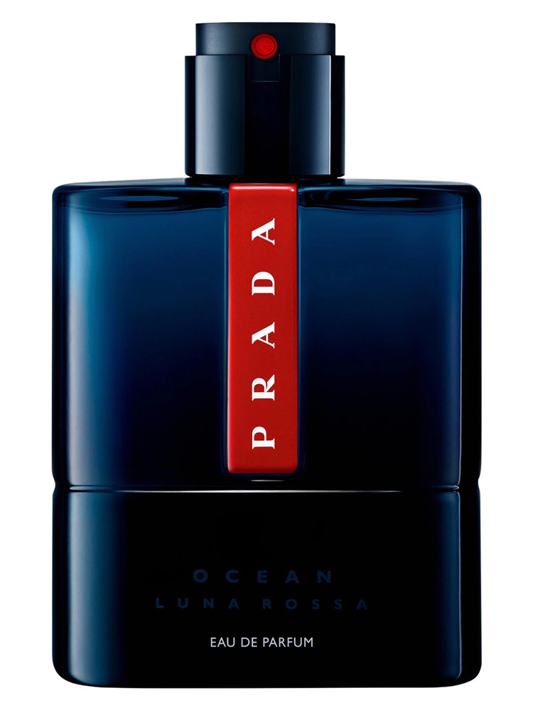 Luna Rossa Ocean Eau de Parfum Prada for men 100ML