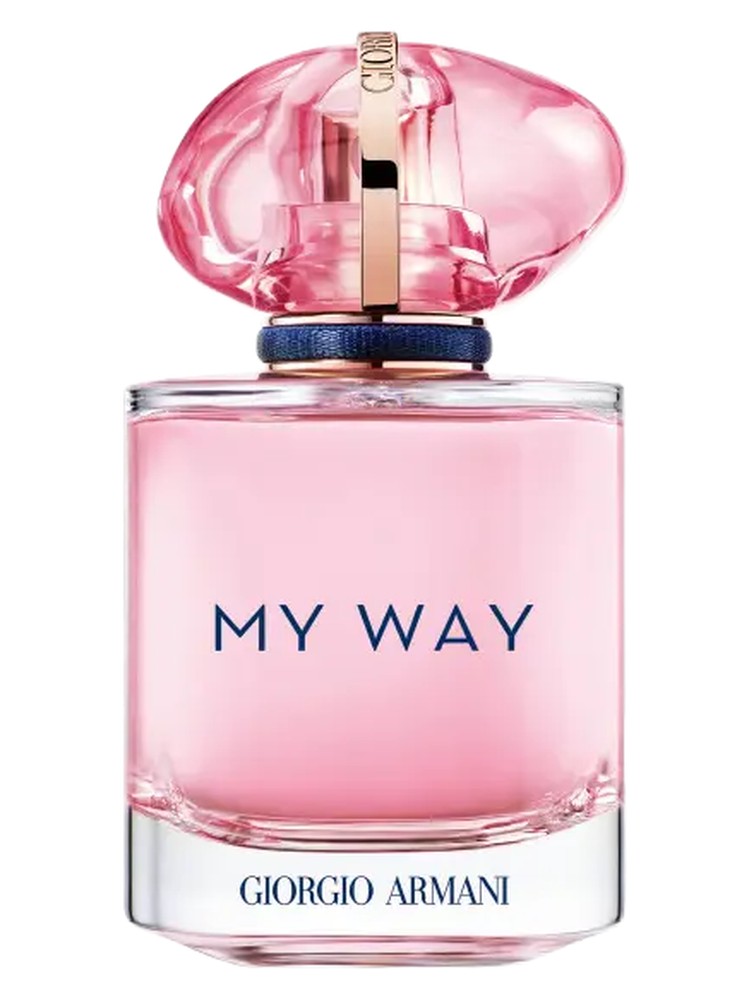 日曜日まで価格アルマーニ香水ネクターMY WAY nectar 90ml My Way Nectar Giorgio Armani for women 90ML – otrah