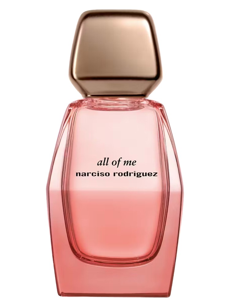All Of Me Intense Narciso Rodriguez for women 90ML