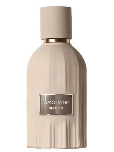 Reasons Amouage for women and men 100ML