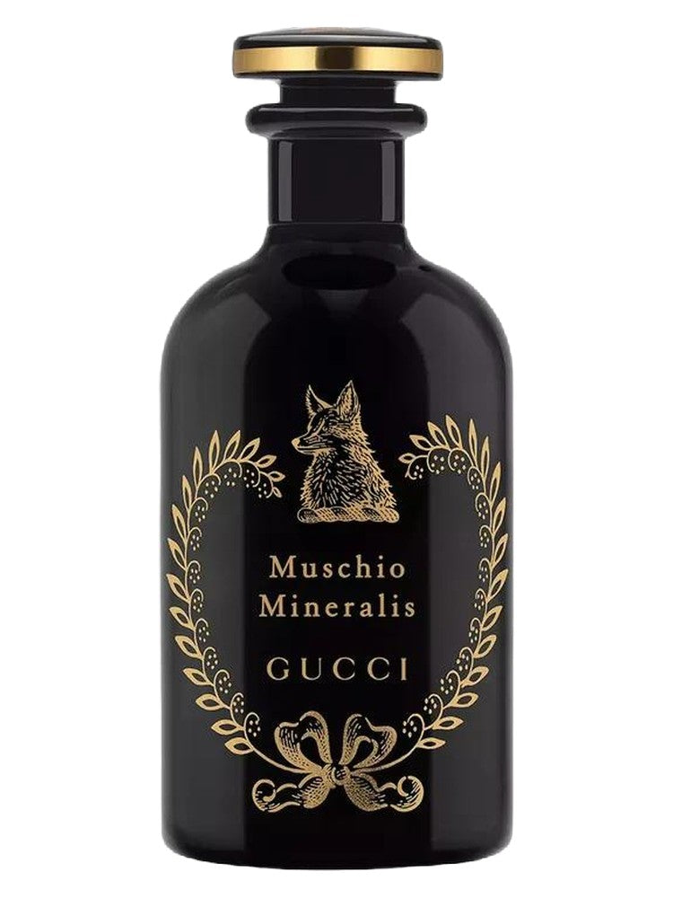 Muschio Mineralis Gucci for women and men 100ML