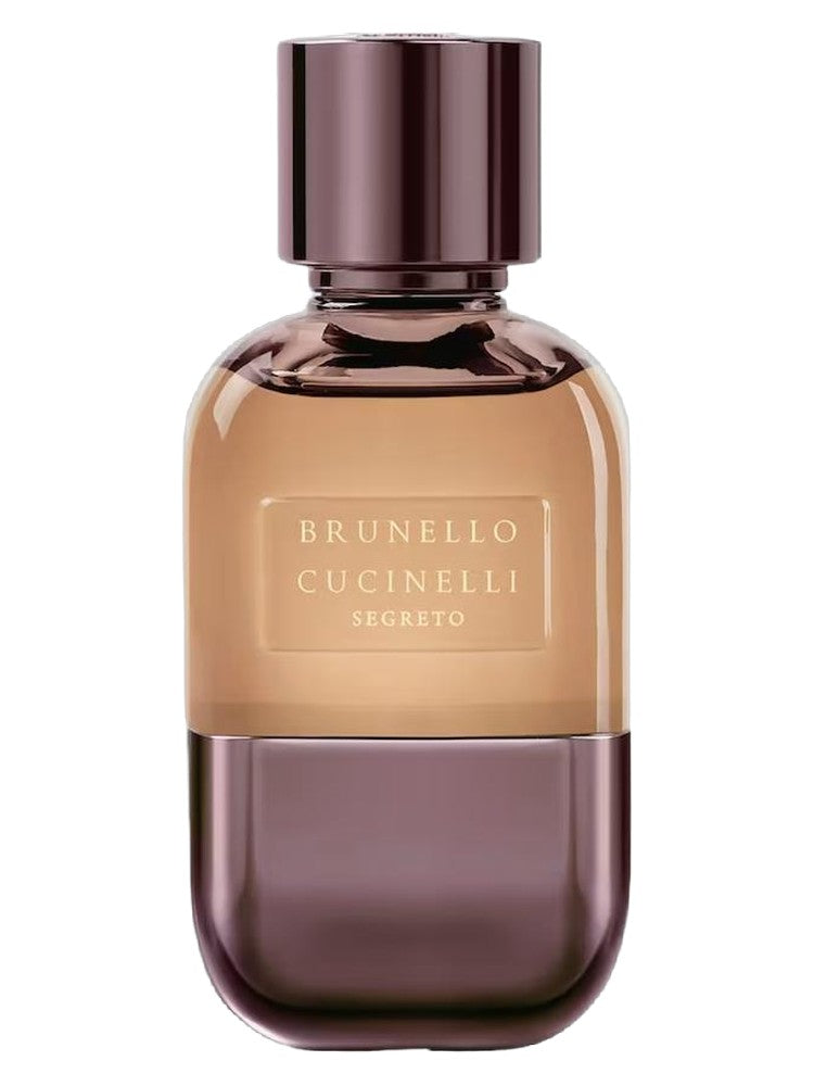 Segreto Brunello Cucinelli for women and men 100ML