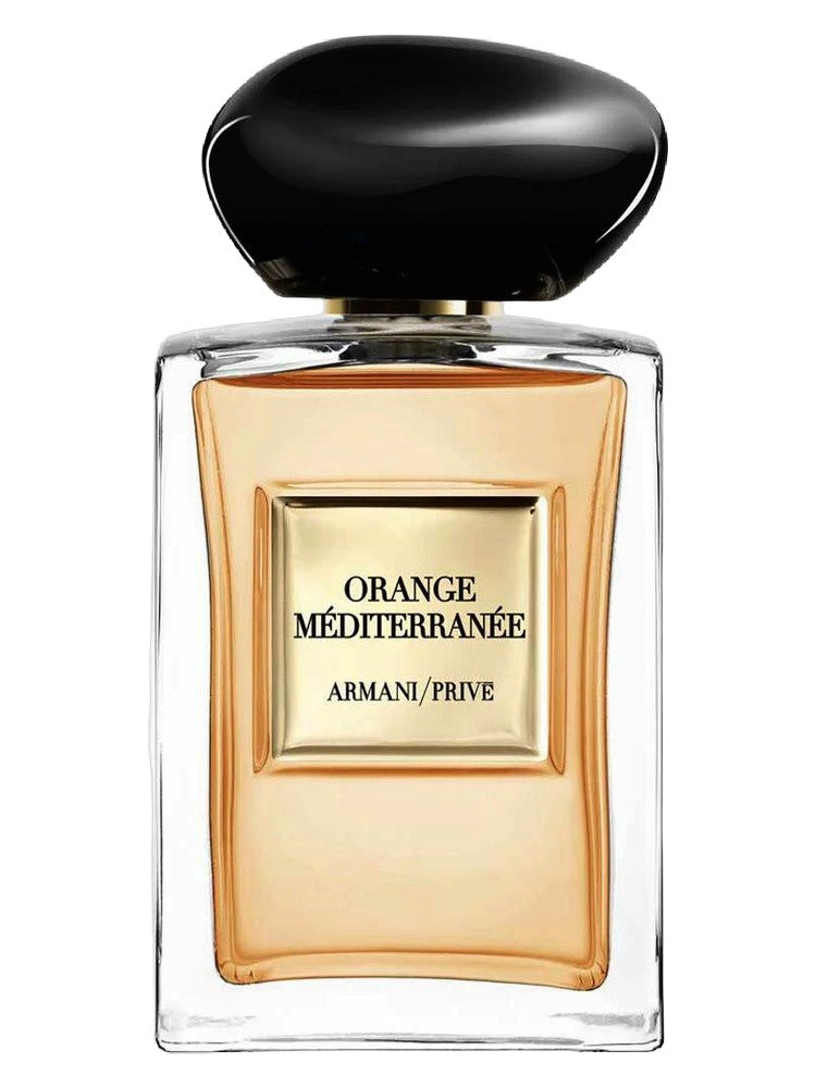 Orange Méditerranée Giorgio Armani for women and men 100ML