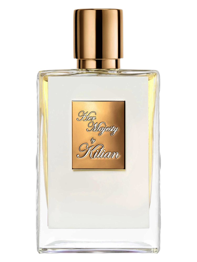 Her Majesty By Kilian for women and men 50ML