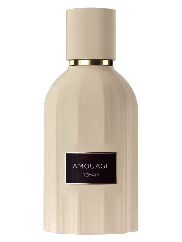 Remain Amouage for women and men 100ML