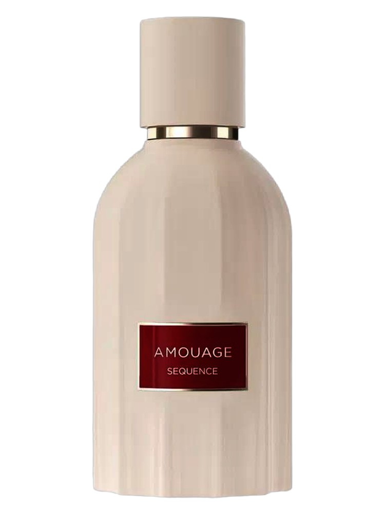Sequence Amouage for women and men 100ML