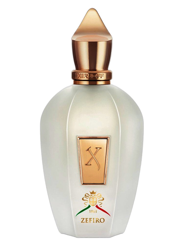 XJ 1861 Zefiro Xerjoff for women and men 100ML