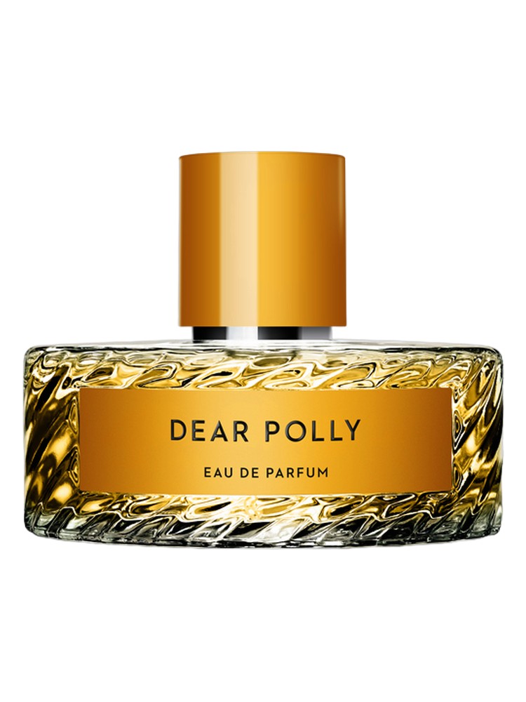 Dear Polly Vilhelm Parfumerie for women and men 100ML