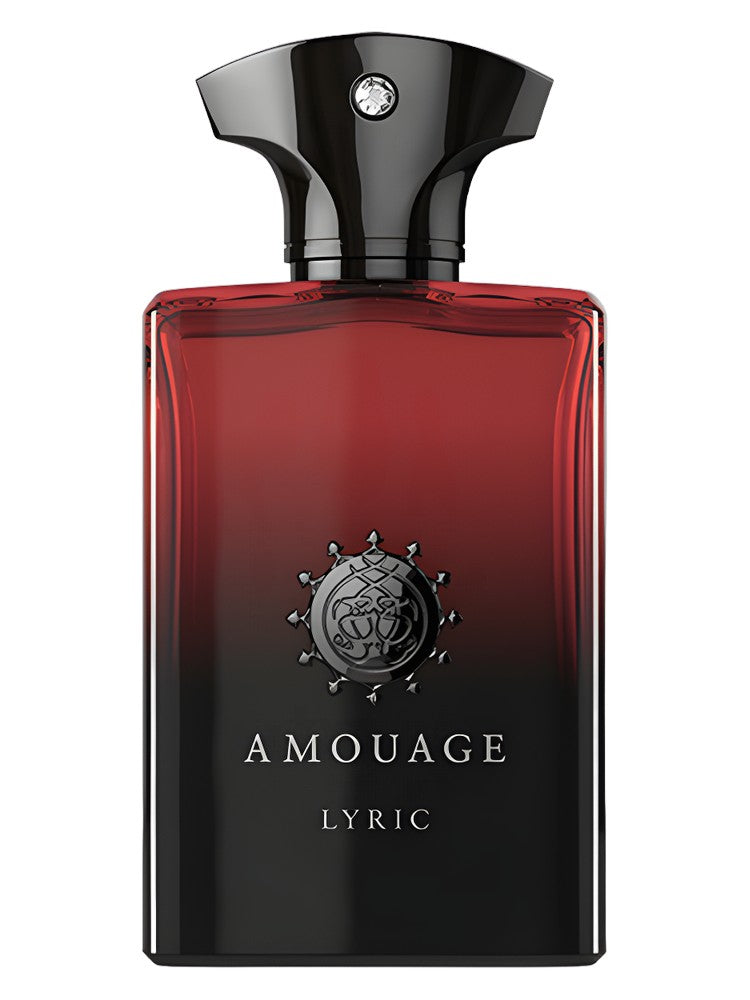 Lyric Man Amouage for men 100ML
