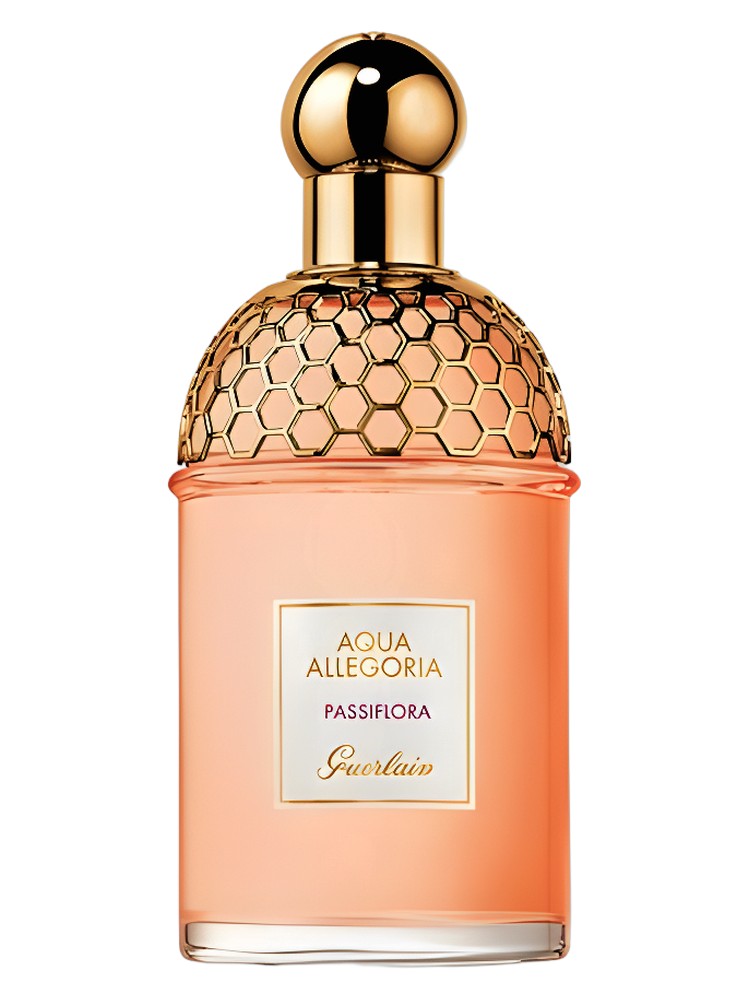 Aqua Allegoria Passiflora Guerlain for women and men 75ML