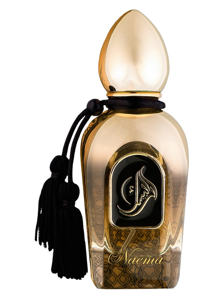 Naema Arabesque Perfumes for women and men 50ML