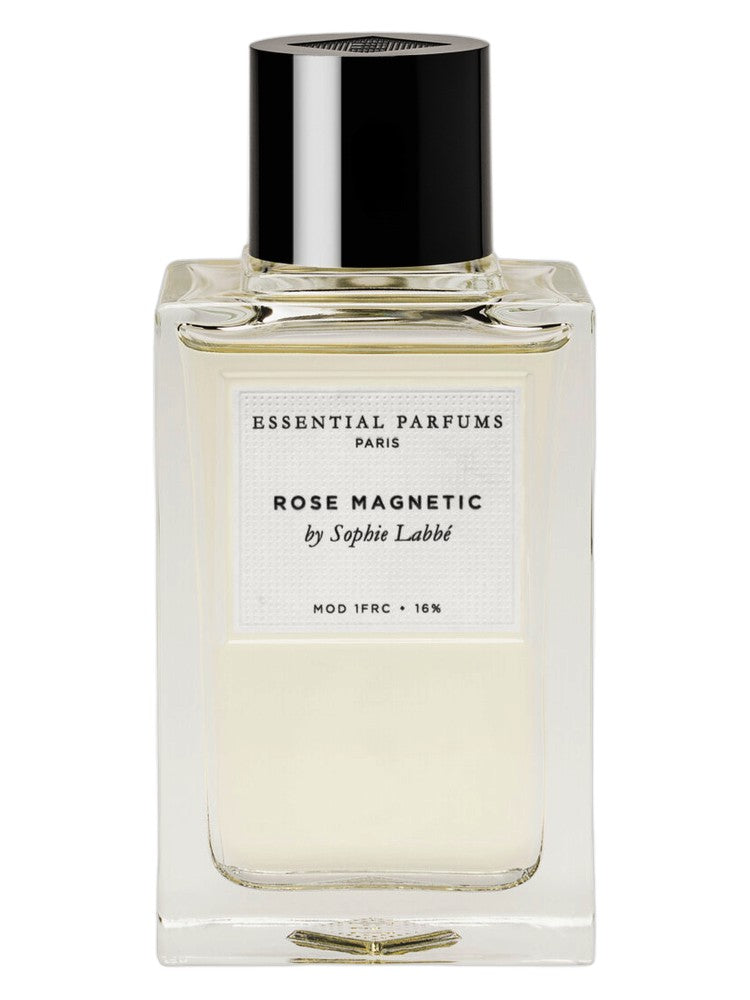Rose Magnetic Essential Parfums for women and men 100ML