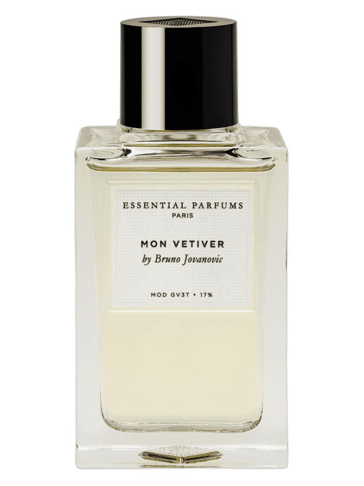 Mon Vetiver Essential Parfums for women and men 100ML