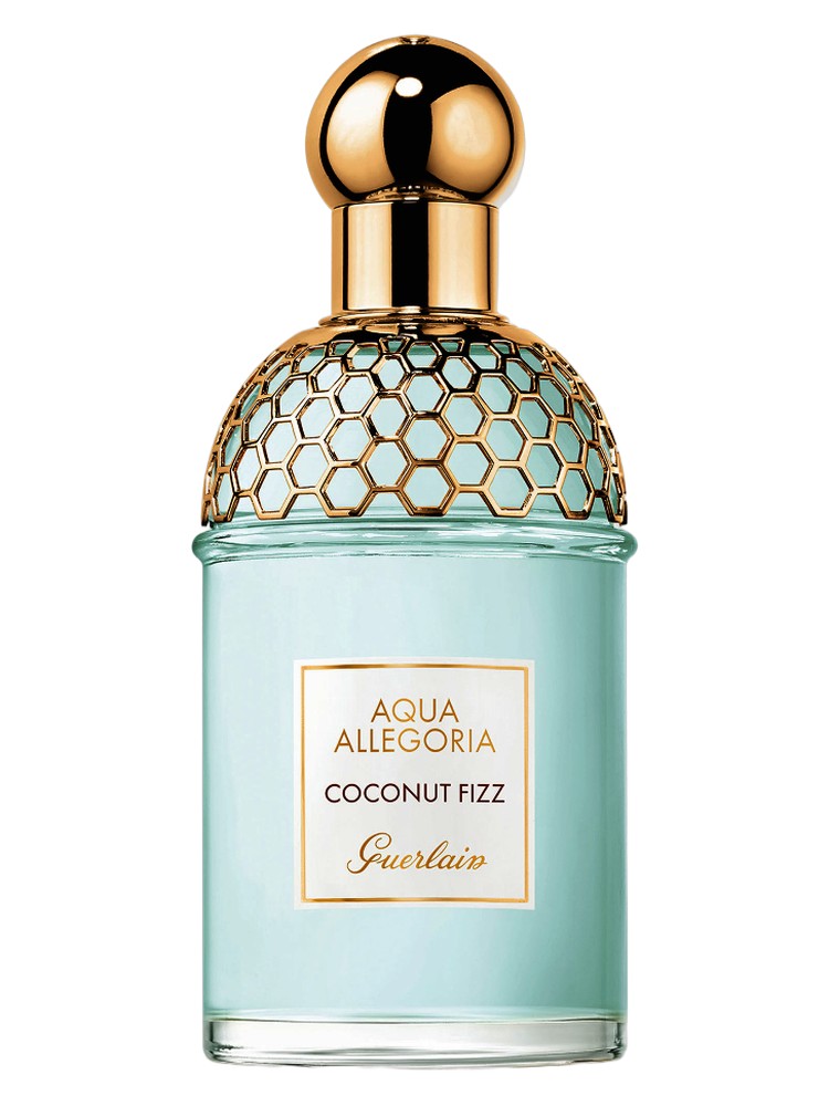 Aqua Allegoria Coconut Fizz Guerlain for women and men 75ML
