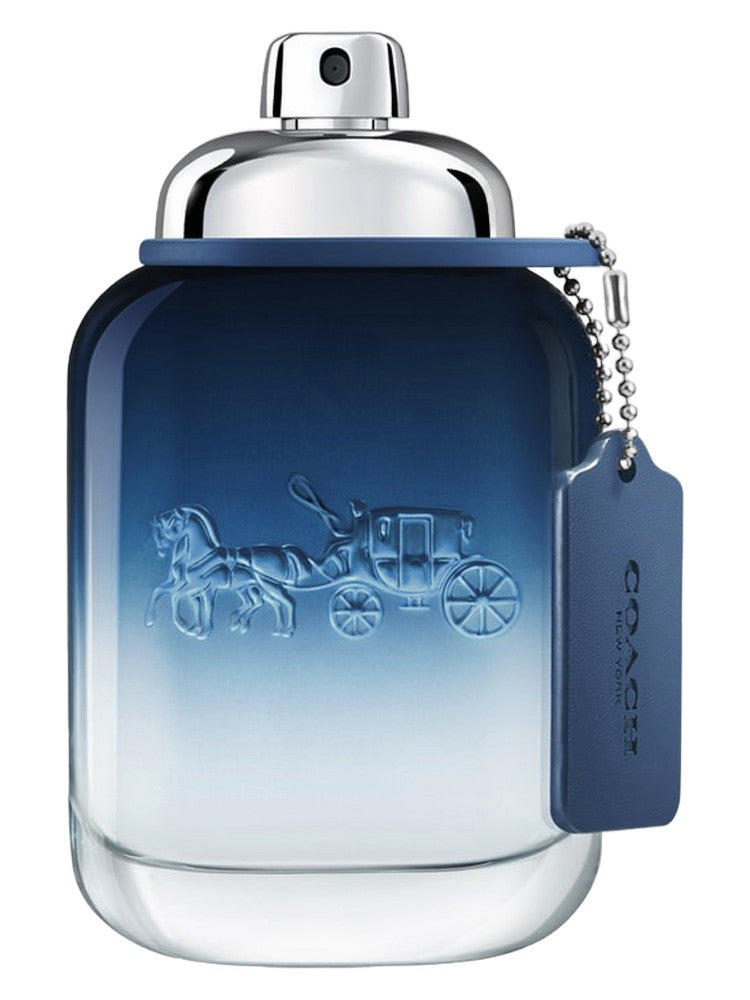 Coach Blue Coach for men 100ML