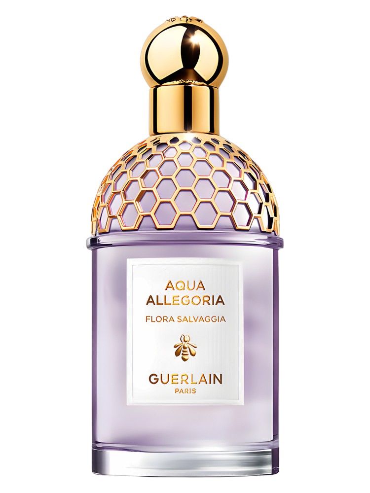 Aqua Allegoria Flora Salvaggia Guerlain for women 75ML