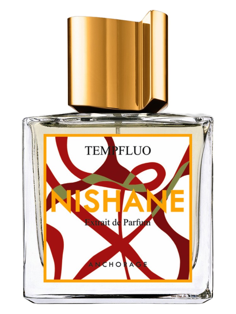 Tempfluo Nishane for women and men 100ML