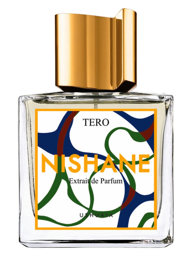 Tero Nishane for women and men 100ML