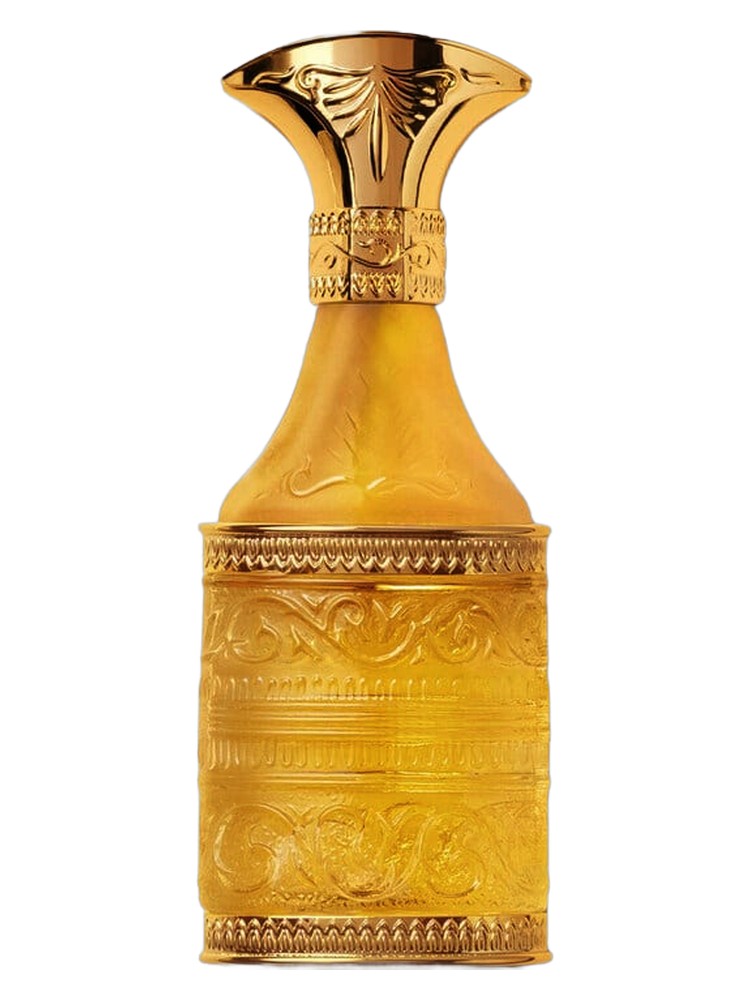 Cristal & Gold Man Amouage for men 100ML