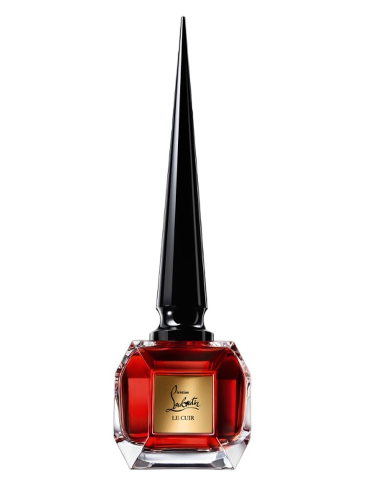 Fétiche Le Cuir Christian Louboutin for women and men 80ML