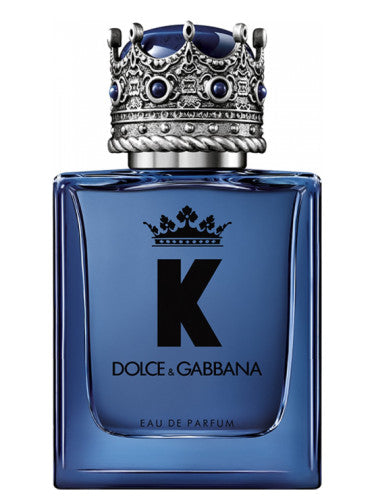 K by Dolce &amp; Gabbana Eau de Parfum Dolce&amp;Gabbana for men 100ML