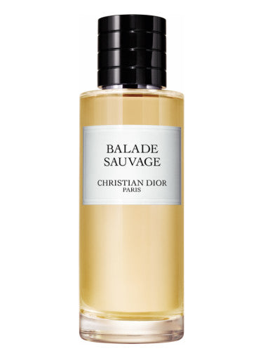 Balade Sauvage Dior for women and men 125ML