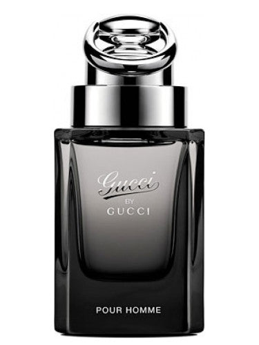 Gucci by Gucci Pour Homme Gucci for men 90ML