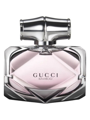 Gucci Bamboo Gucci for women 75ML