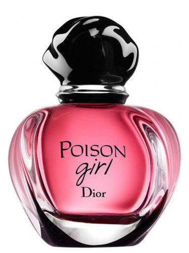 Poison Girl Dior for women 100ML