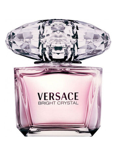 Bright Crystal Versace for women 90ML