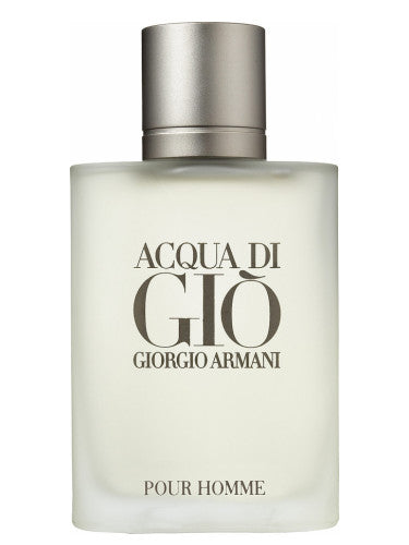 Acqua di Gio Giorgio Armani for men 125ML