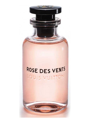 Rose des Vents Louis Vuitton for women 100ML