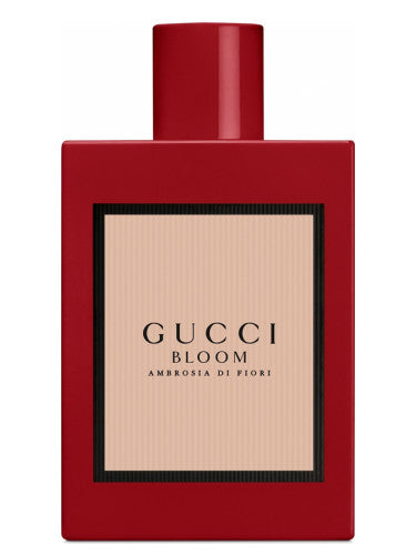 Gucci Bloom Ambrosia di Fiori Gucci for women 100ML