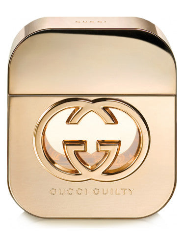 Gucci Guilty Gucci for women 90ML