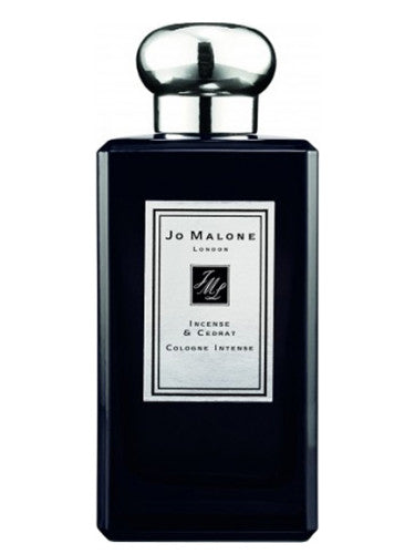 Incense &amp; Cedrat Jo Malone London for women and men 100ML