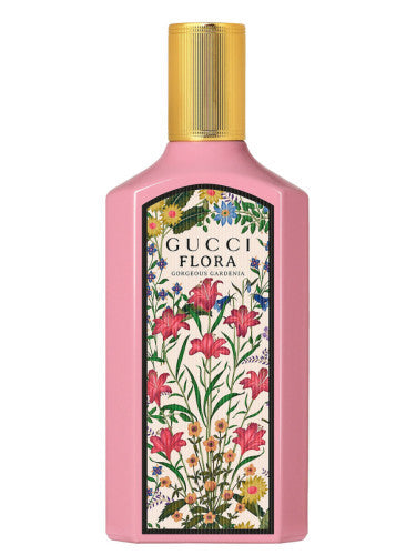 Flora Gorgeous Gardenia Gucci for women 100ML