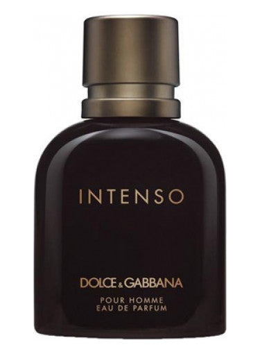 Dolce&amp;Gabbana Pour Homme Intenso Dolce&amp;Gabbana for men 125ML